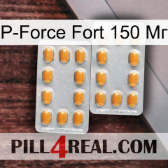 P-Force Fort 150 Мг cialis4